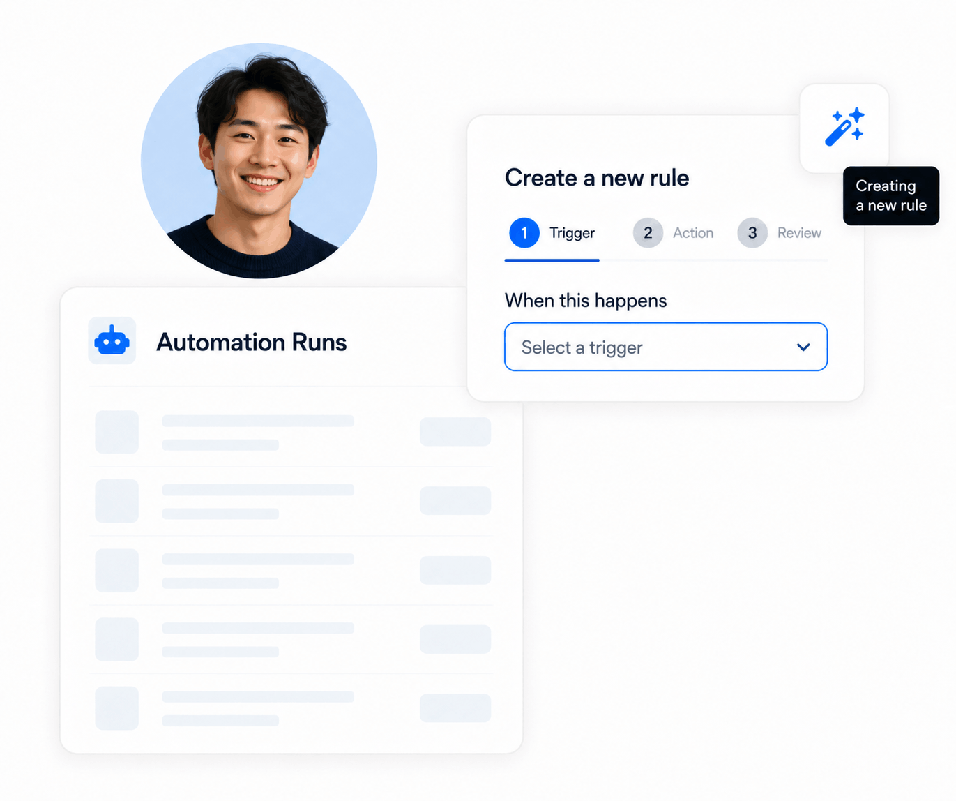 KolApp automation center