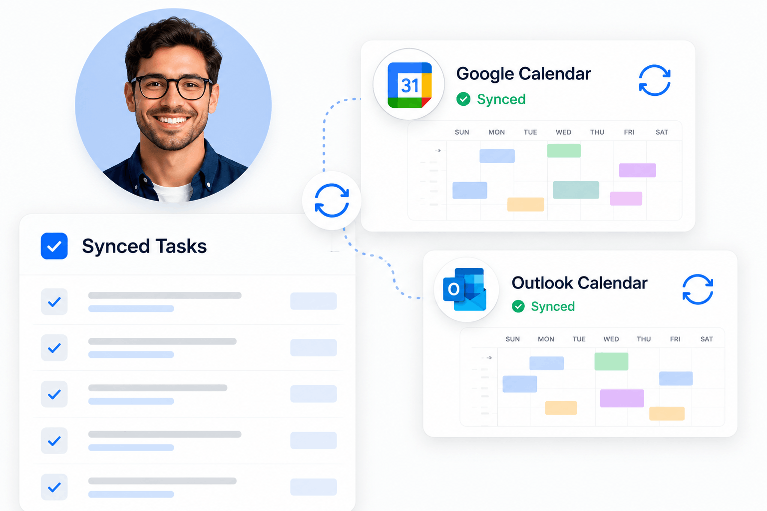 Calendar Sync