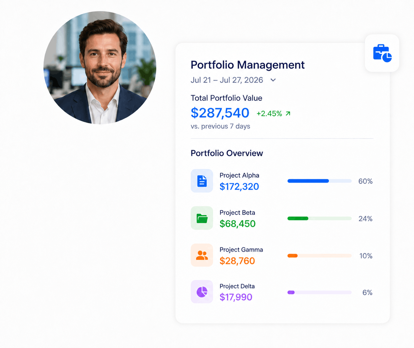 Best Project Management Software for Consultants in 2026