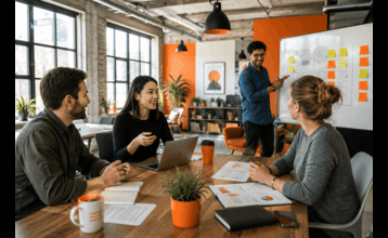 Project Management Office