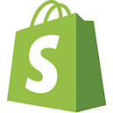 Shopify vs WooCommerce (2026): Features, Pricing & Key Differences 1 Shopify logo