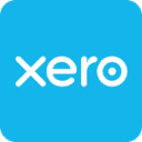 QuickBooks vs Xero (2026): Features, Pricing & Key Differences 2 Xero logo